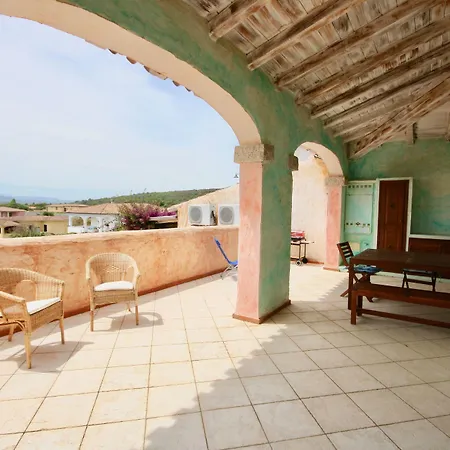 Casa Gabriella
