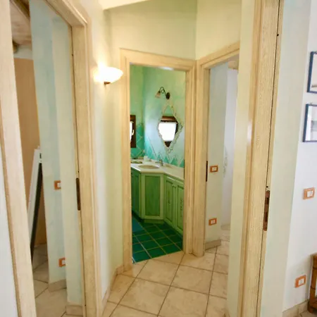 Casa Gabriella Pittulongu