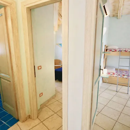 Casa Gabriella *