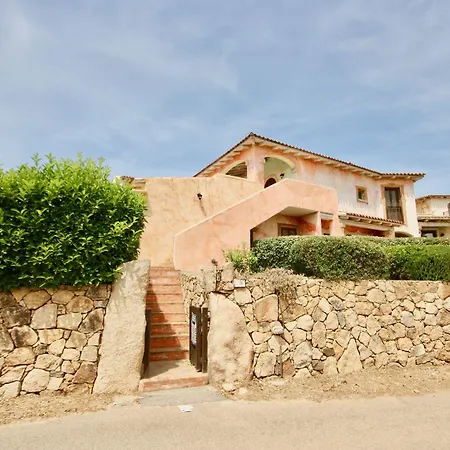 Casa Gabriella Pittulongu