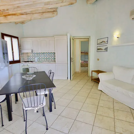 Casa Gabriella Pittulongu