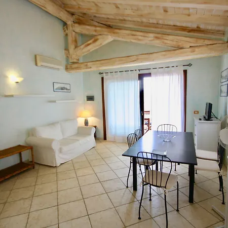 Casa Gabriella
