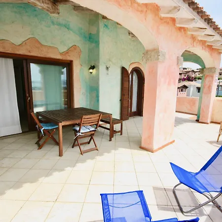 Casa Gabriella * Pittulongu