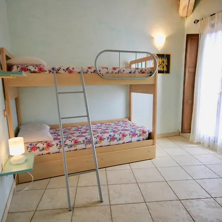 Casa Gabriella Feriehus Pittulongu