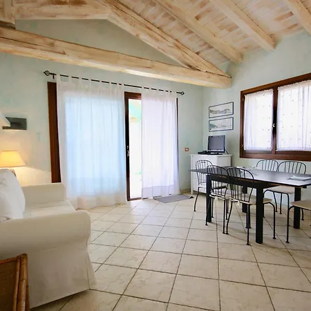 Casa Gabriella Feriehus