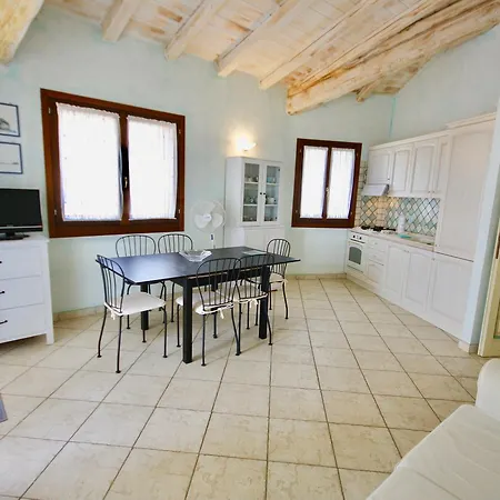 Feriehus Casa Gabriella *